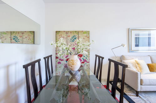 Foto 6 - Apartment mit 3 Schlafzimmern in Marbella mit schwimmbad und blick aufs meer