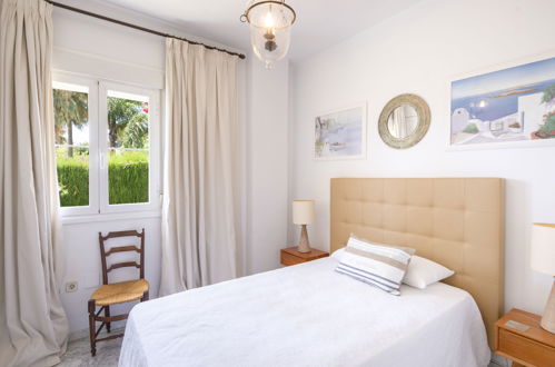 Photo 13 - Appartement de 3 chambres à Marbella avec piscine et vues à la mer