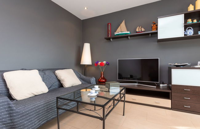 1 bedroom Apartment in Tossa de Mar - Photo 7