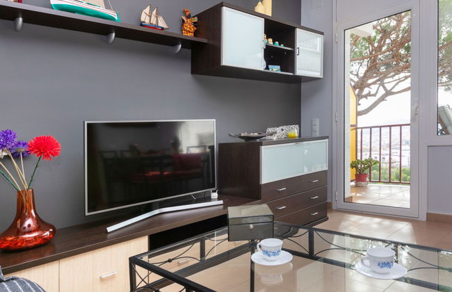 1 bedroom Apartment in Tossa de Mar - Photo 6