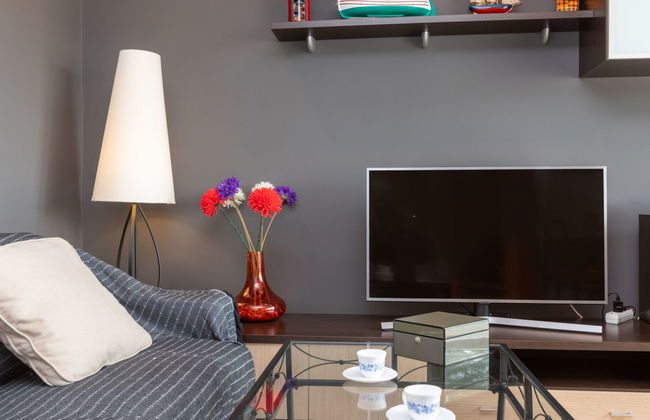 1 bedroom Apartment in Tossa de Mar - Photo 9