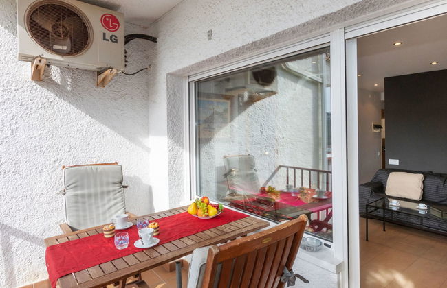 1 bedroom Apartment in Tossa de Mar - Photo 15