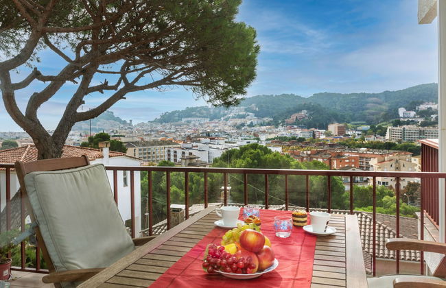 1 bedroom Apartment in Tossa de Mar - Photo 1