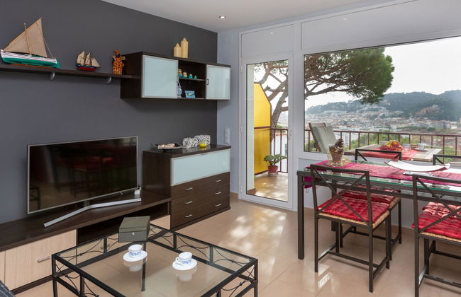 1 bedroom Apartment in Tossa de Mar - Photo 2