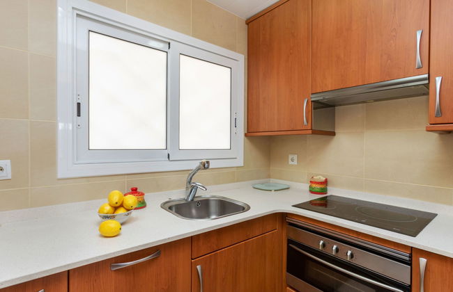 1 bedroom Apartment in Tossa de Mar - Photo 5