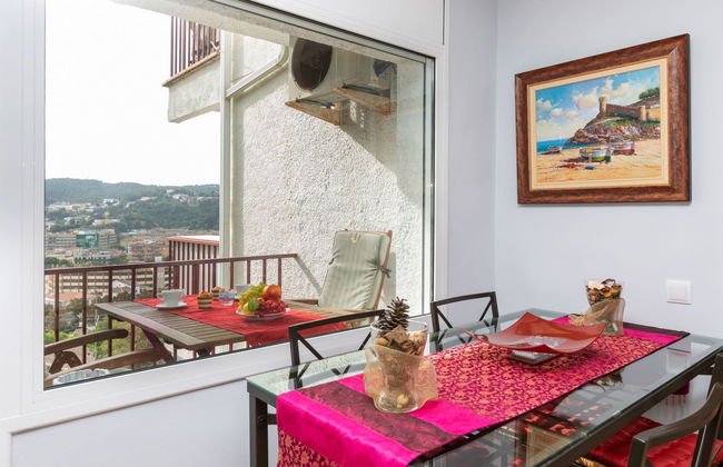 1 bedroom Apartment in Tossa de Mar - Photo 4