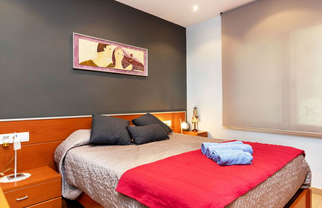 1 bedroom Apartment in Tossa de Mar - Photo 12