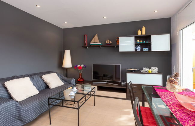 1 bedroom Apartment in Tossa de Mar - Photo 3