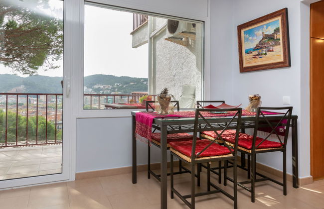 1 bedroom Apartment in Tossa de Mar - Photo 11