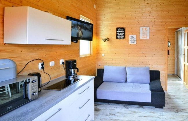 Maison de 2 chambres à Ustronie Morskie avec jardin et terrasse - Photo 2