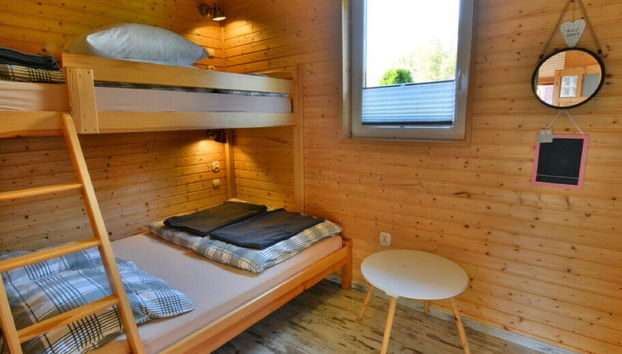 Casa con 2 camere da letto a Ustronie Morskie con giardino e terrazza - Foto 4