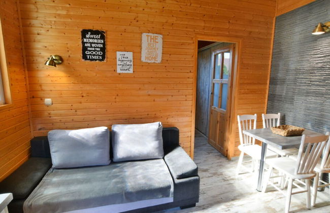 Maison de 2 chambres à Ustronie Morskie avec jardin et terrasse - Photo 8
