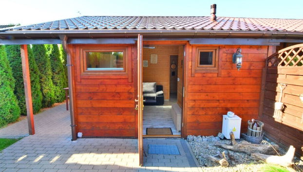Casa con 2 camere da letto a Ustronie Morskie con giardino e terrazza - Foto 5