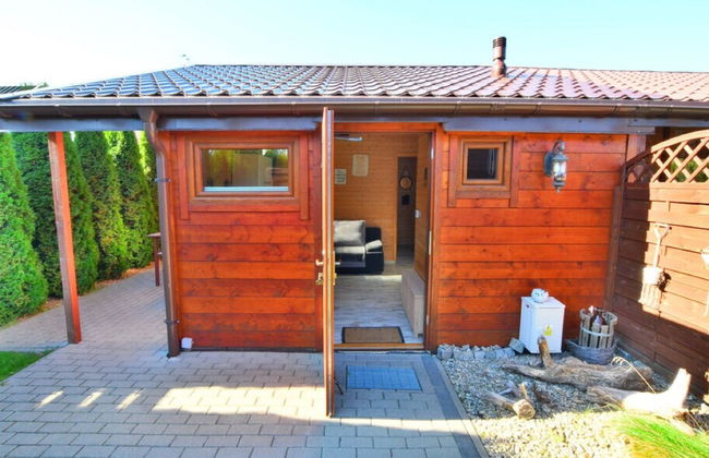 Maison de 2 chambres à Ustronie Morskie avec jardin et terrasse - Photo 5