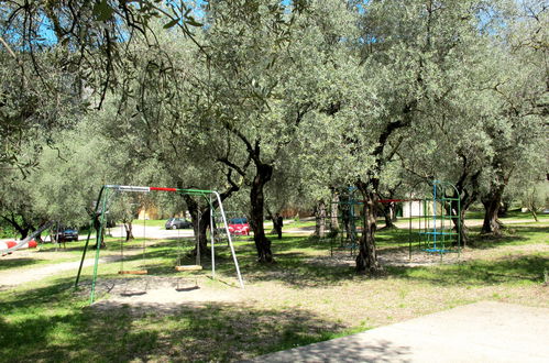 Foto 23 - Appartamento con 1 camera da letto a Garda con piscina e giardino