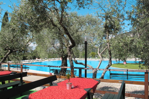 Photo 14 - 1 bedroom Apartment in Garda with swimming pool and garden