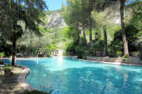 Photo 16 - Maison de 2 chambres à Garda avec piscine et vues sur la montagne