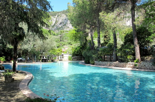 Photo 16 - Appartement de 1 chambre à Garda avec piscine et jardin