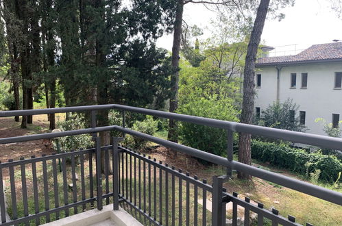 Foto 14 - Appartamento con 1 camera da letto a Garda con piscina e vista sulle montagne