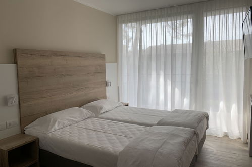 Foto 9 - Appartamento con 1 camera da letto a Garda con piscina e vista sulle montagne