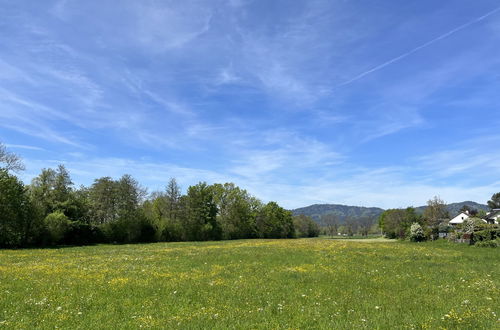 Foto 6 - Appartamento a Kirchzarten con vista sulle montagne