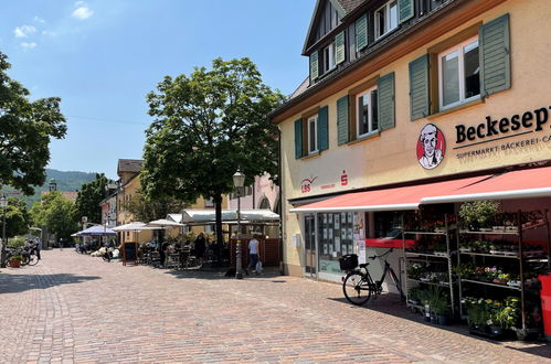 Photo 29 - Appartement en Kirchzarten avec vues sur la montagne