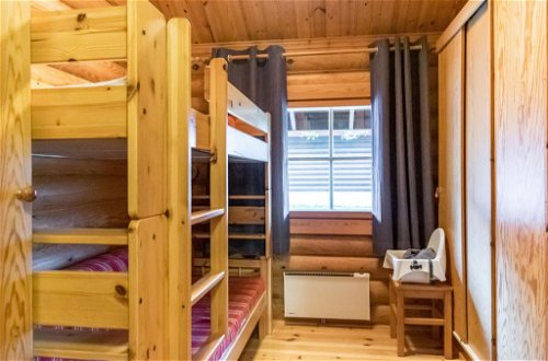 Photo 7 - Maison de 3 chambres à Pelkosenniemi avec sauna et vues sur la montagne