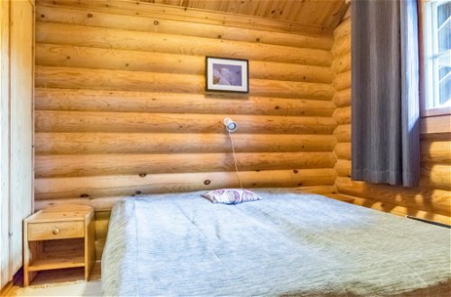 Foto 6 - Casa de 3 quartos em Pelkosenniemi com sauna e vista para a montanha