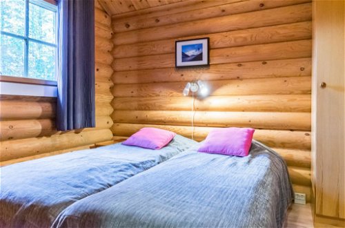 Photo 5 - Maison de 3 chambres à Pelkosenniemi avec sauna et vues sur la montagne