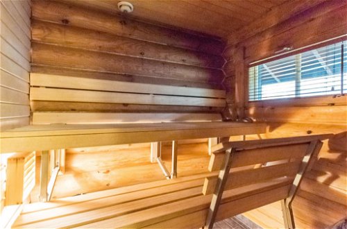 Photo 9 - 3 bedroom House in Pelkosenniemi with sauna and mountain view