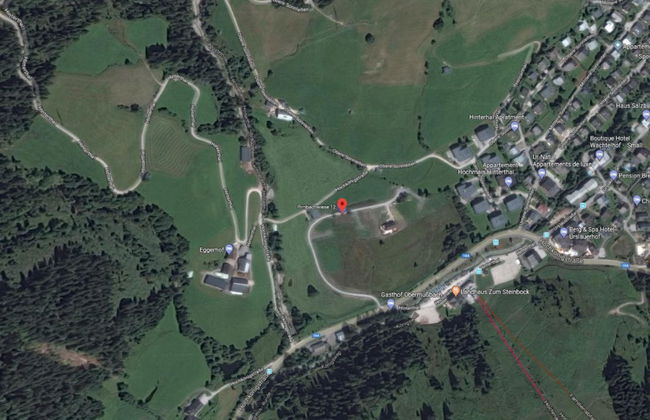 Apartamento de 5 quartos em Maria Alm am Steinernen Meer com jardim e sauna - Foto 31