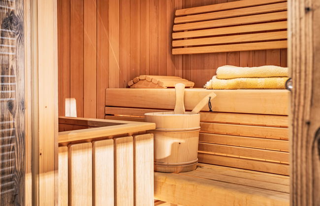 Apartamento de 5 quartos em Maria Alm am Steinernen Meer com jardim e sauna - Foto 18