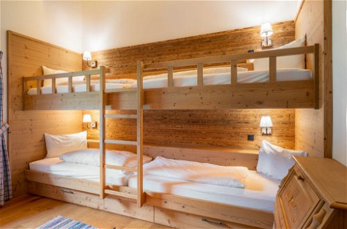 Foto 30 - Appartamento con 4 camere da letto a Maria Alm am Steinernen Meer con sauna e vista sulle montagne