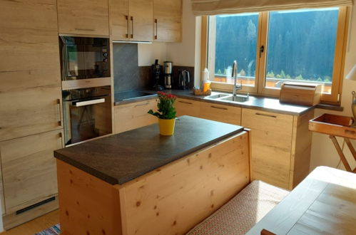 Photo 16 - 4 bedroom Apartment in Maria Alm am Steinernen Meer with sauna and mountain view