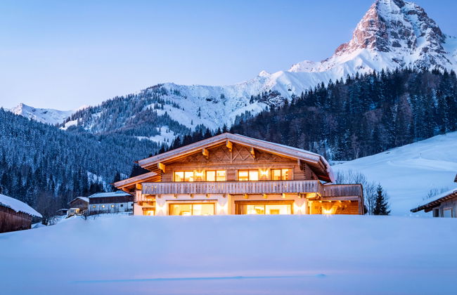 Apartamento de 5 quartos em Maria Alm am Steinernen Meer com jardim e sauna - Foto 28