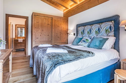 Foto 4 - Apartamento de 4 quartos em Maria Alm am Steinernen Meer com jardim e sauna