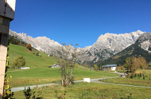 Foto 11 - Appartamento con 4 camere da letto a Maria Alm am Steinernen Meer con sauna e vista sulle montagne