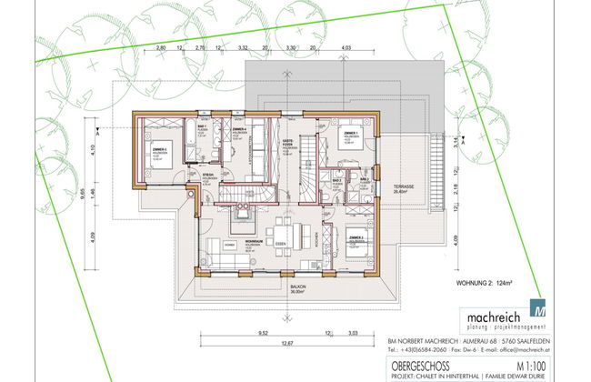Apartamento de 5 quartos em Maria Alm am Steinernen Meer com jardim e sauna - Foto 30