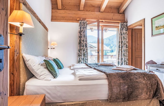 Apartamento de 5 quartos em Maria Alm am Steinernen Meer com jardim e sauna - Foto 12