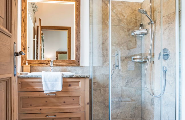 Apartamento de 5 quartos em Maria Alm am Steinernen Meer com jardim e sauna - Foto 17