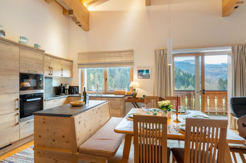 Photo 2 - 4 bedroom Apartment in Maria Alm am Steinernen Meer with garden and sauna