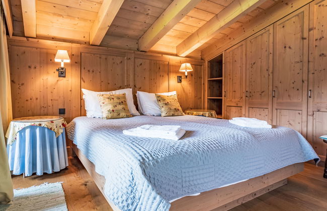 Apartamento de 5 quartos em Maria Alm am Steinernen Meer com jardim e sauna - Foto 14