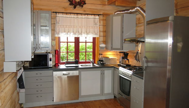 Haus mit 3 Schlafzimmern in Åmli mit terrasse - Foto 4