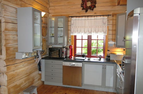 Photo 10 - 3 bedroom House in Åmli with terrace