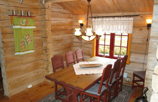 Casa de 3 quartos em Åmli com terraço - Foto 8