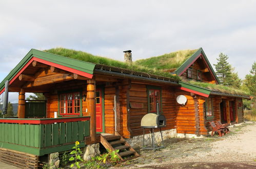 Photo 29 - Maison de 3 chambres à Åmli avec terrasse