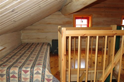 Foto 14 - Haus mit 3 Schlafzimmern in Åmli mit terrasse