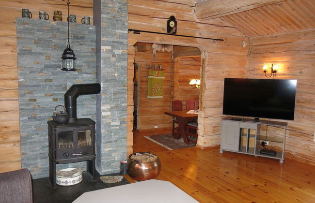Casa de 3 quartos em Åmli com terraço - Foto 2