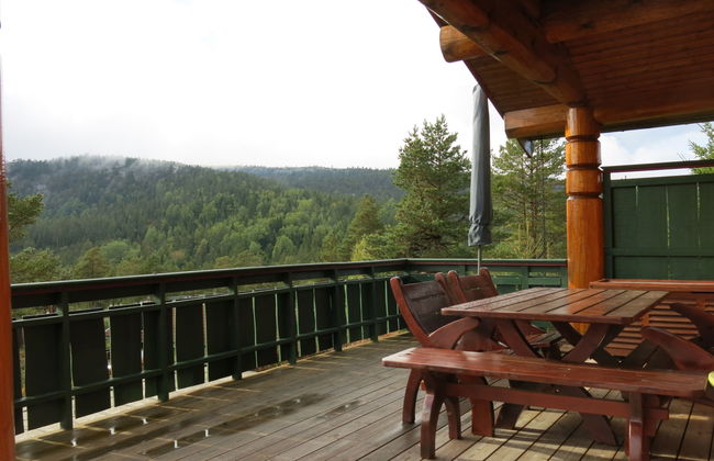 Casa de 3 quartos em Åmli com terraço - Foto 5