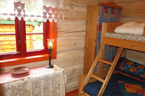 Foto 13 - Casa con 3 camere da letto a Åmli con terrazza